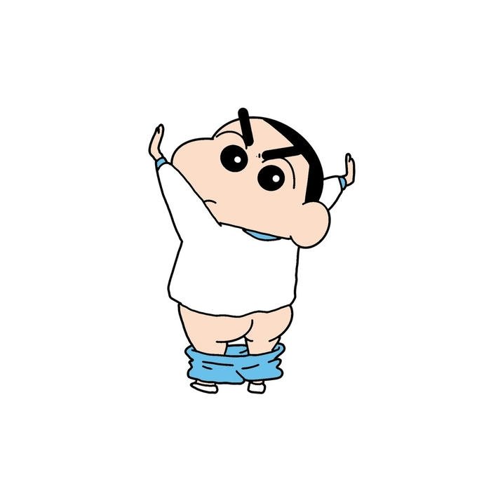 Avatar Shin cậu bé bút chì 10