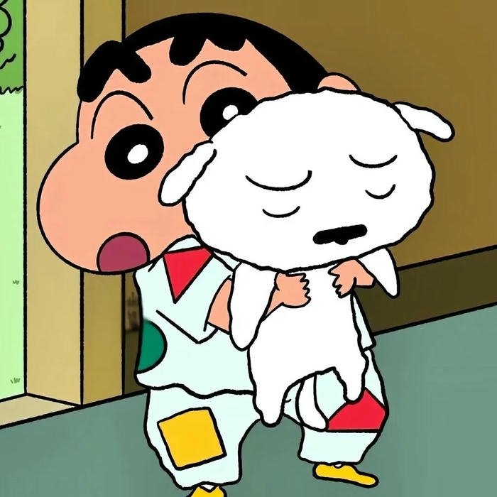 Avatar Shin cậu bé bút chì 15