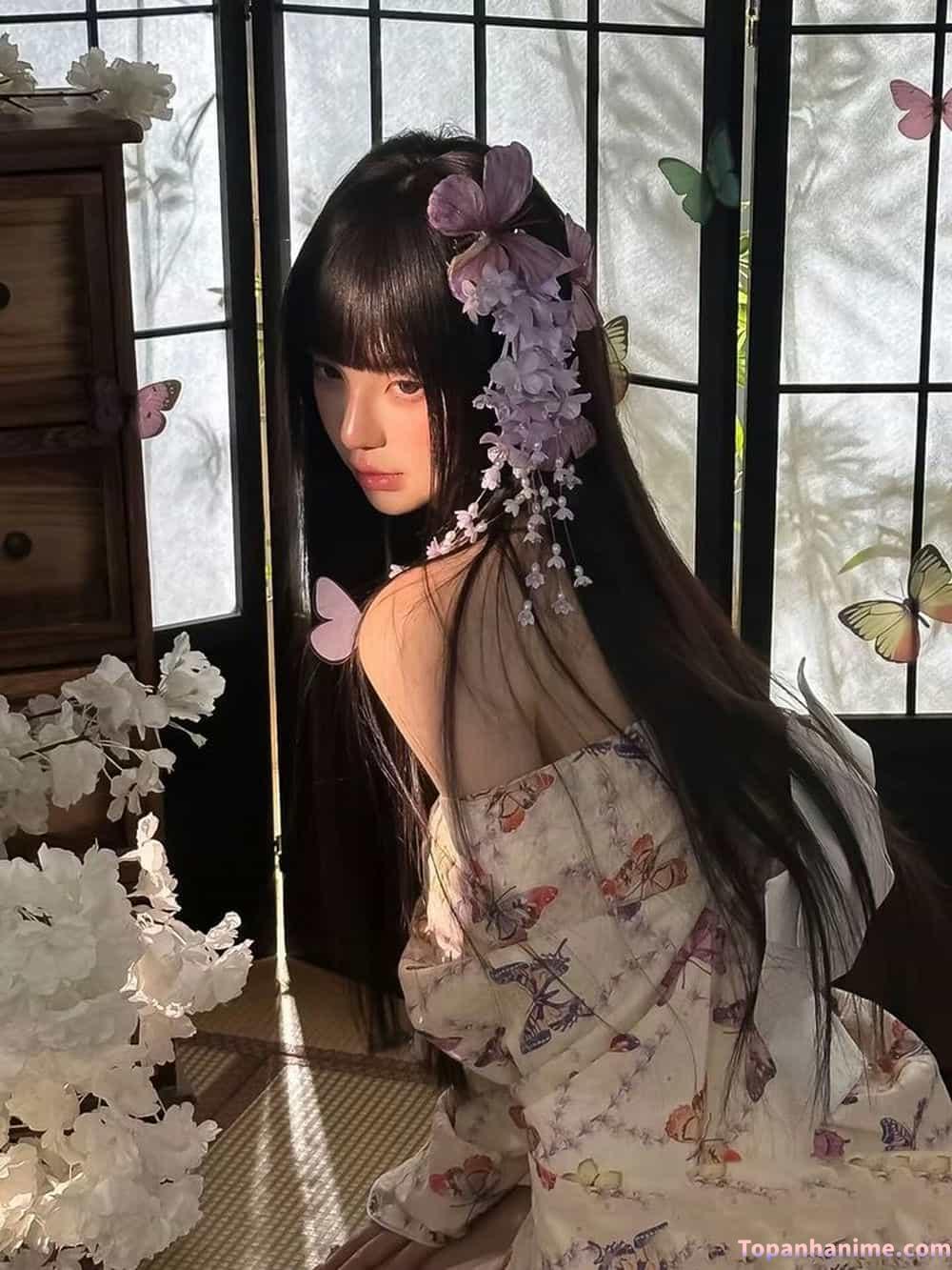 Ảnh gái Nhật 21