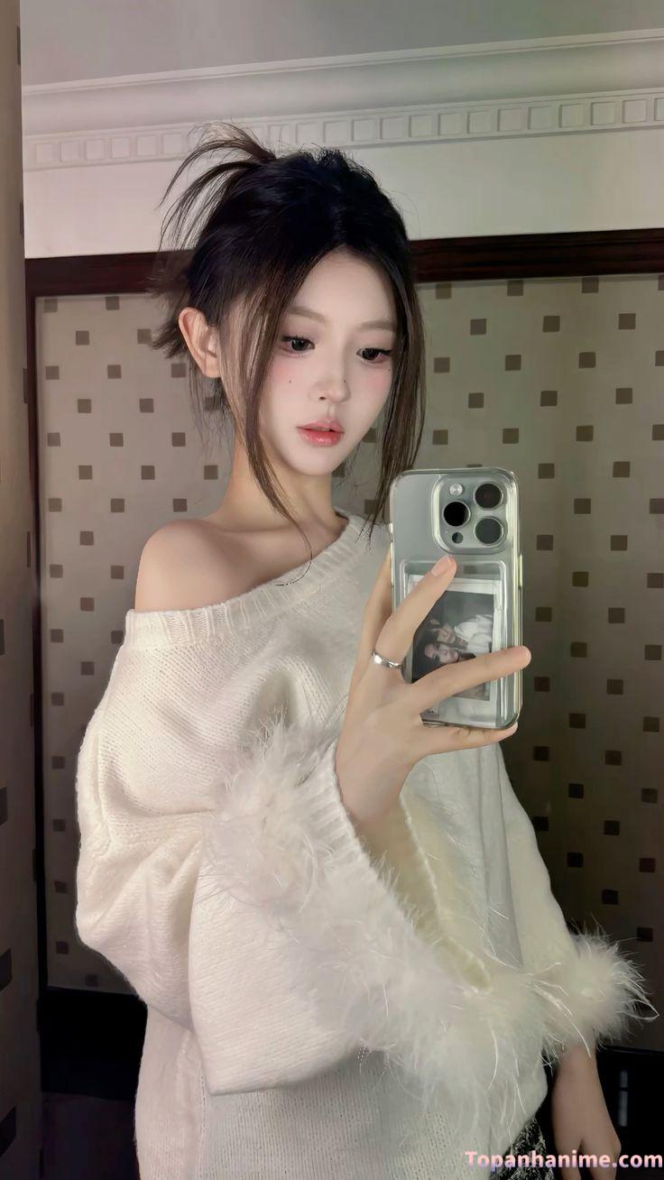 Ảnh gái Nhật 27