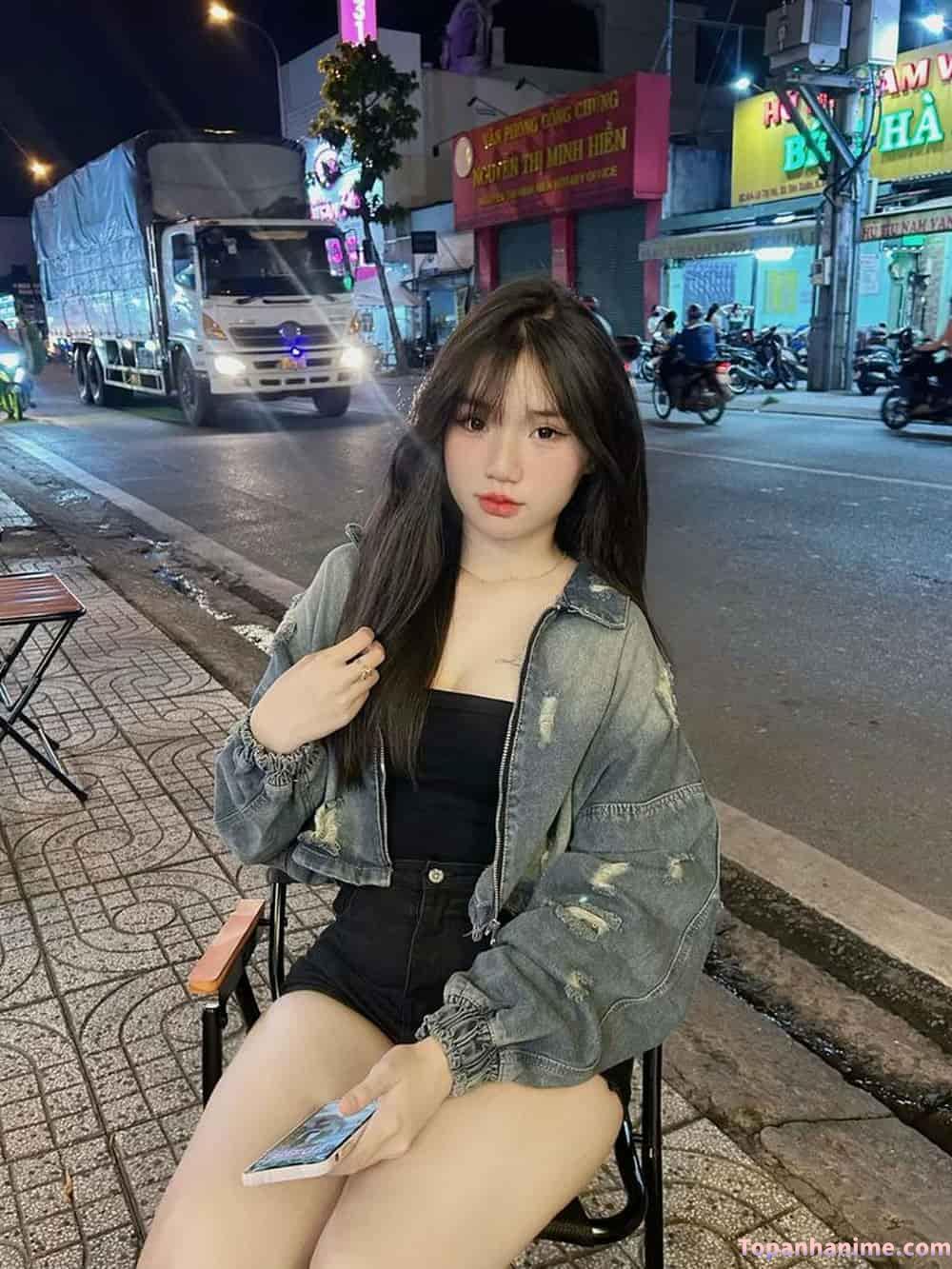 Ảnh gái xinh 2k 2