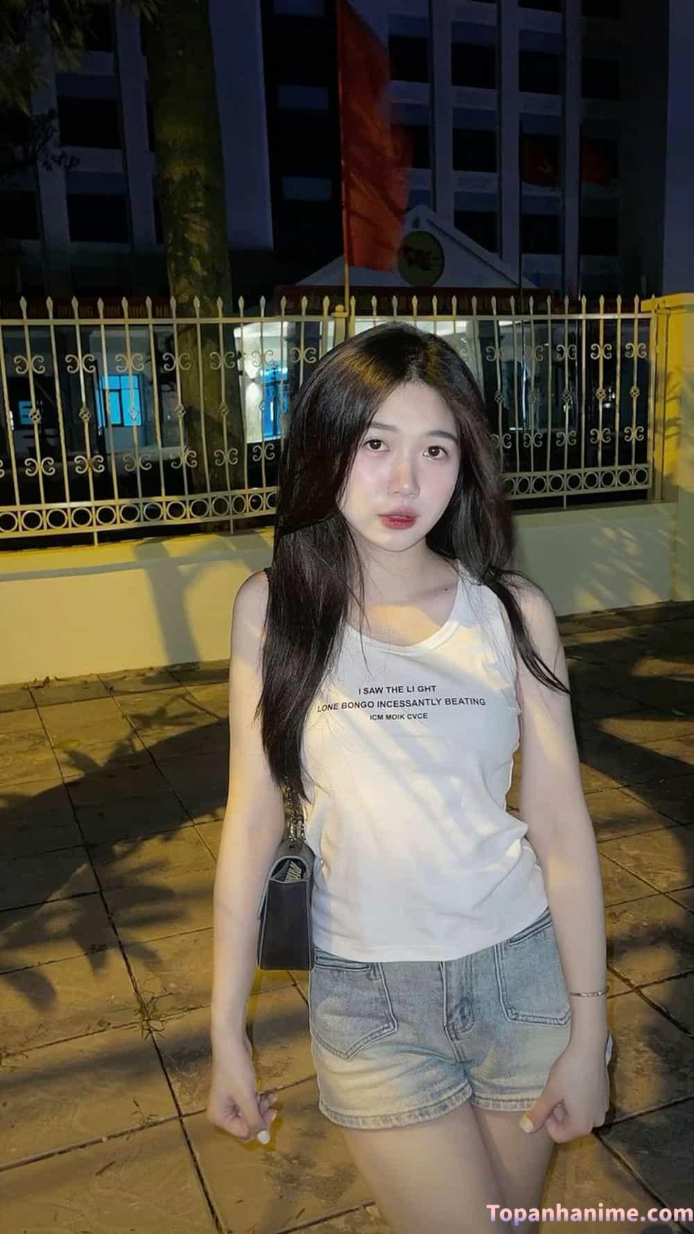 Ảnh gái xinh 2k 5