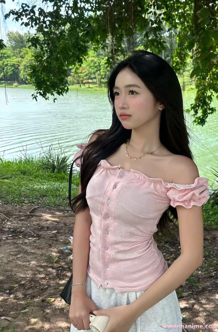 Ảnh gái xinh 2k 19