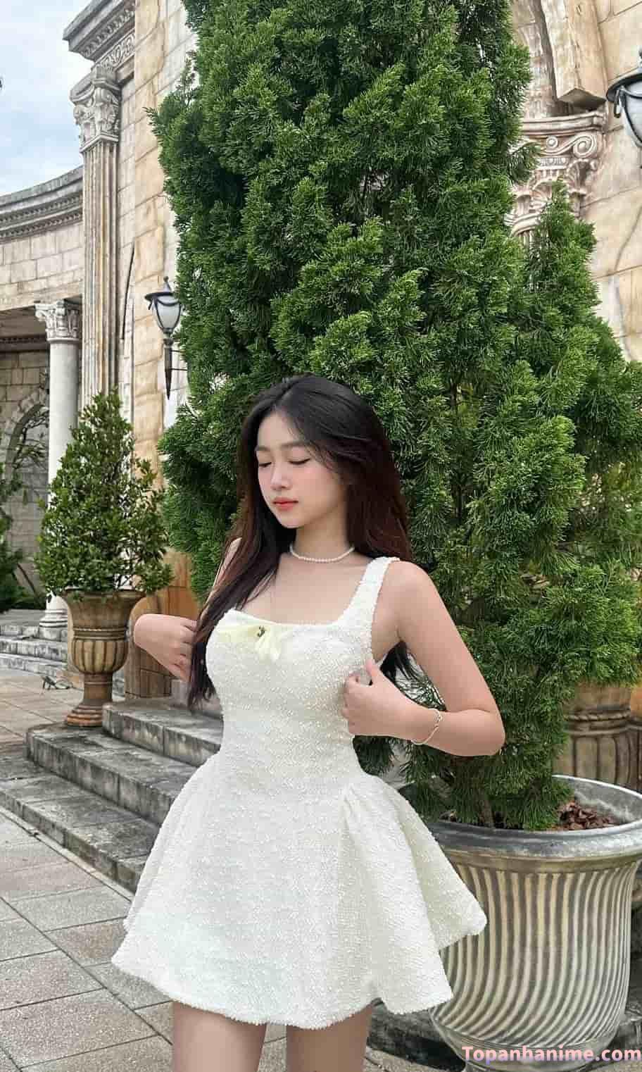 Ảnh gái xinh 2k 20