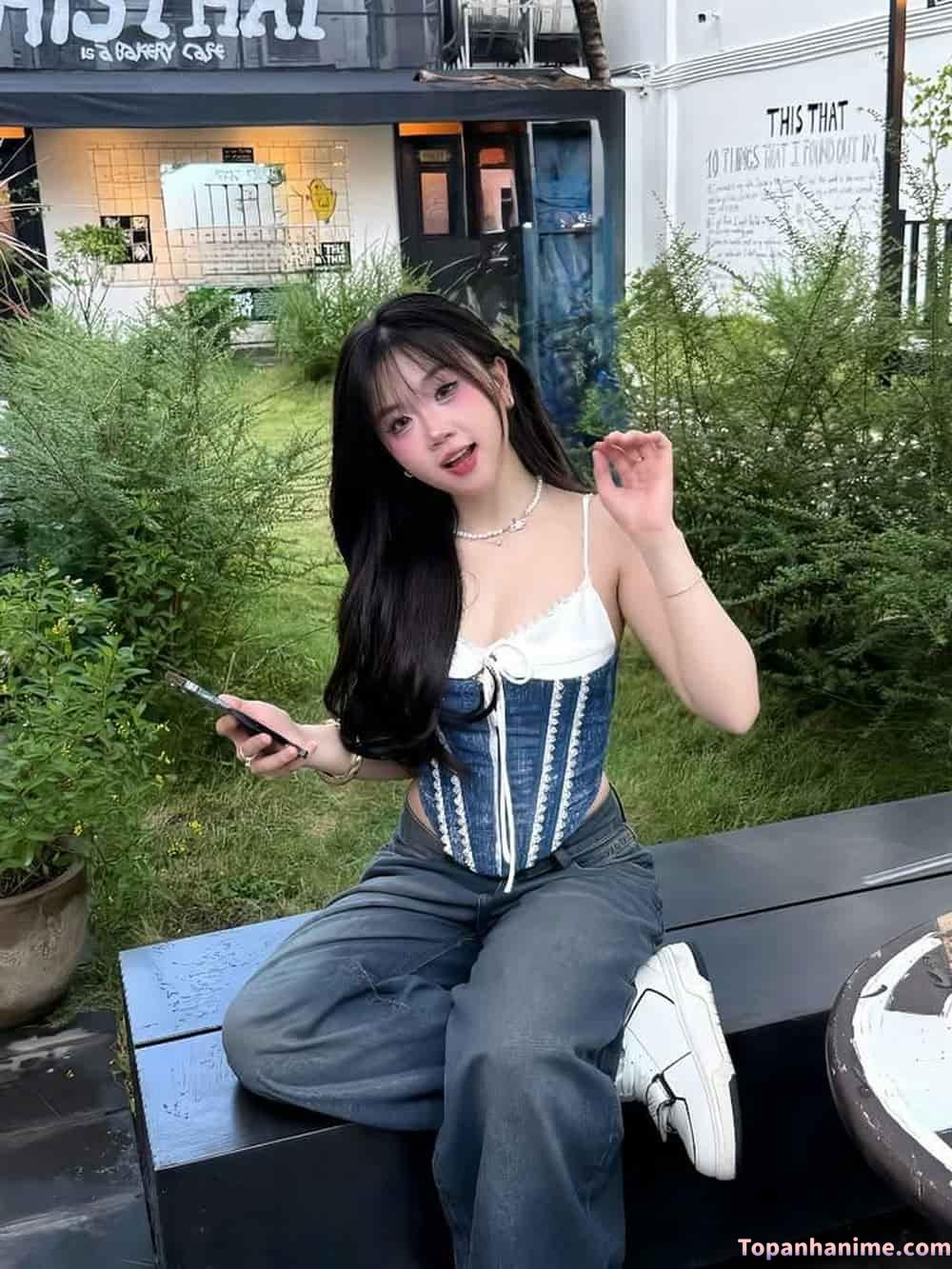 ảnh gái xinh 2k4 17