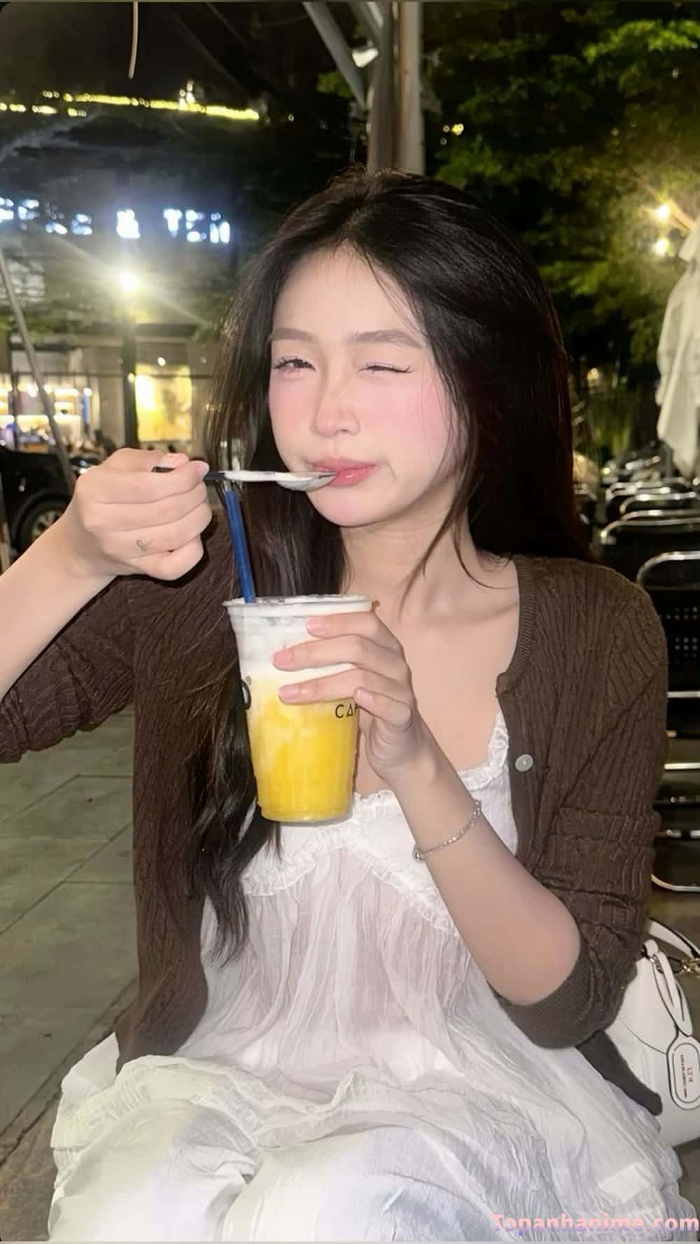 ảnh gái xinh 2k4 10