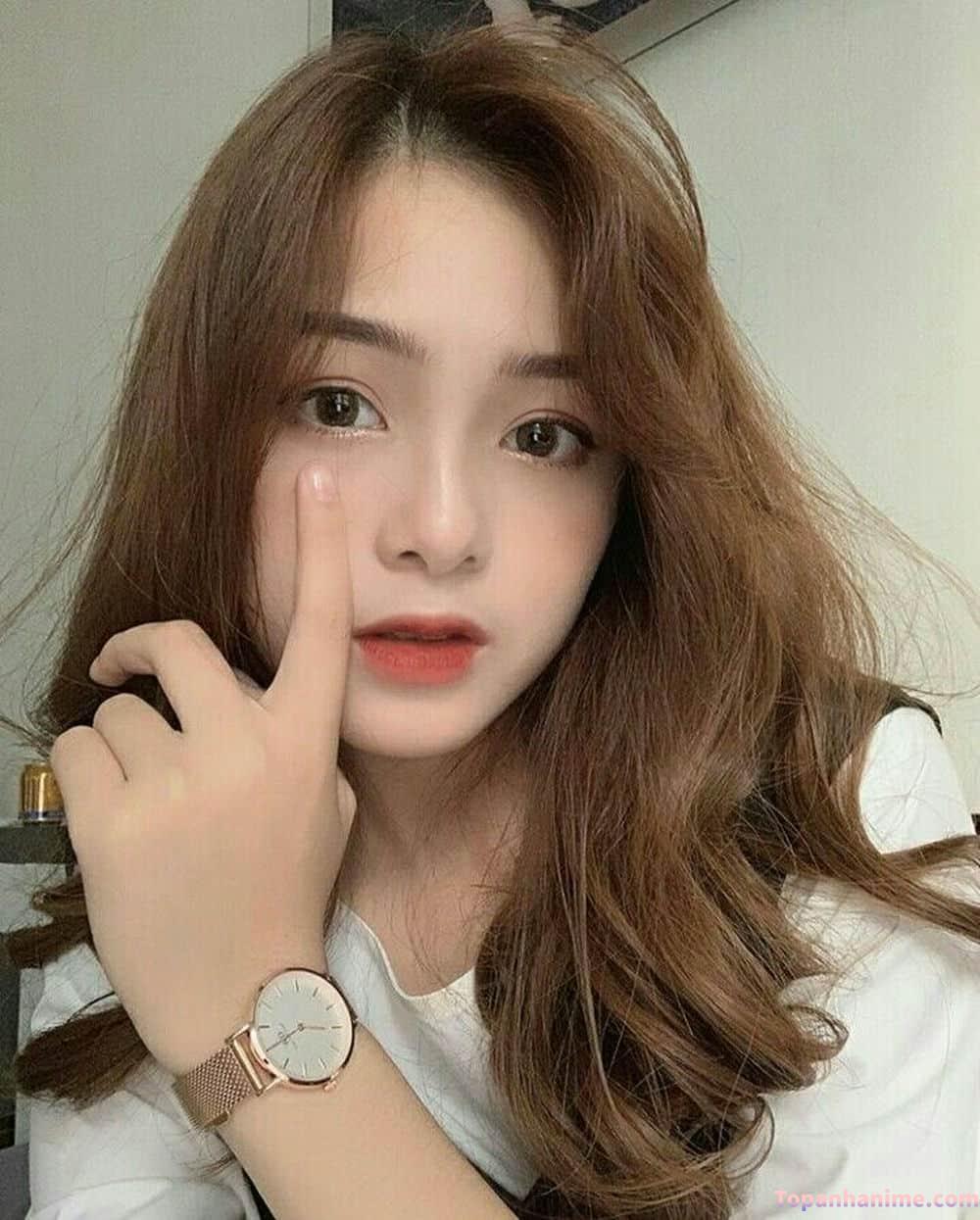 ảnh gái xinh Châu Âu 3