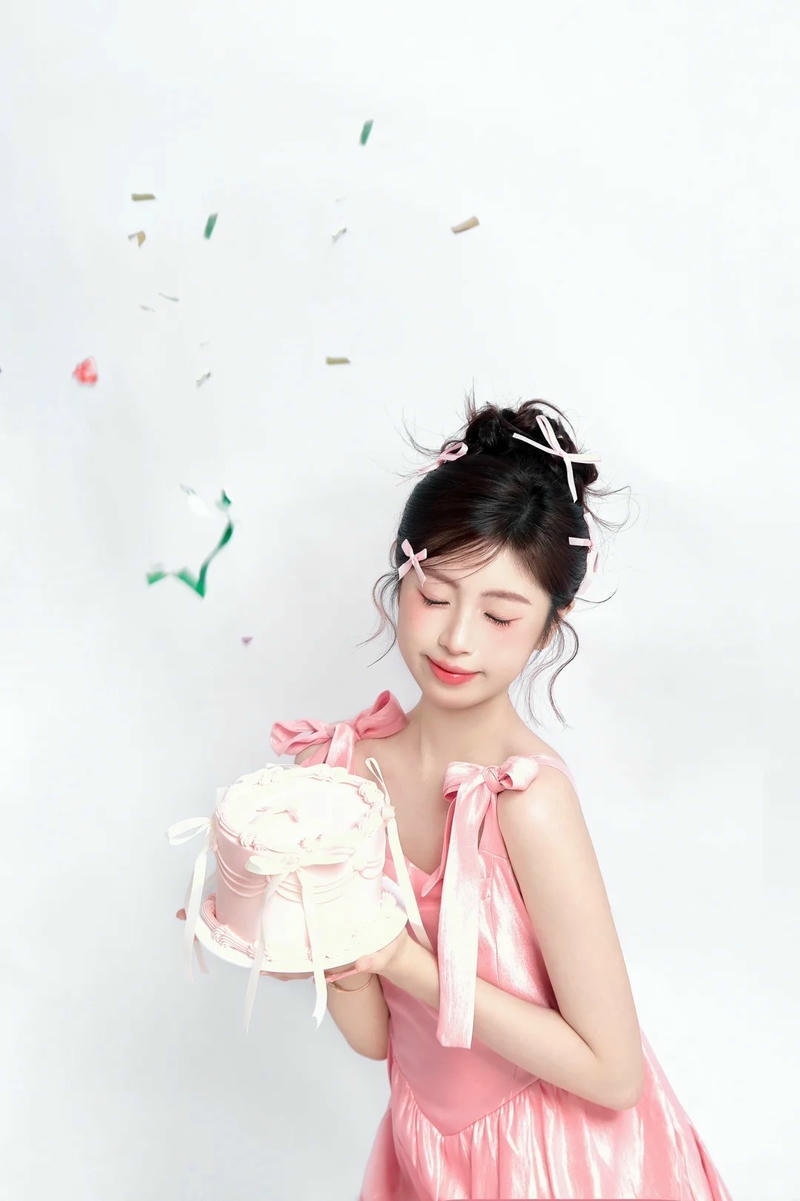 ảnh gái xinh chúc mừng sinh nhật 51