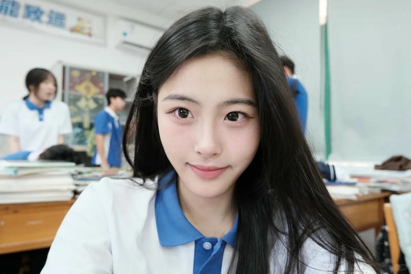 ảnh gái học sinh 22