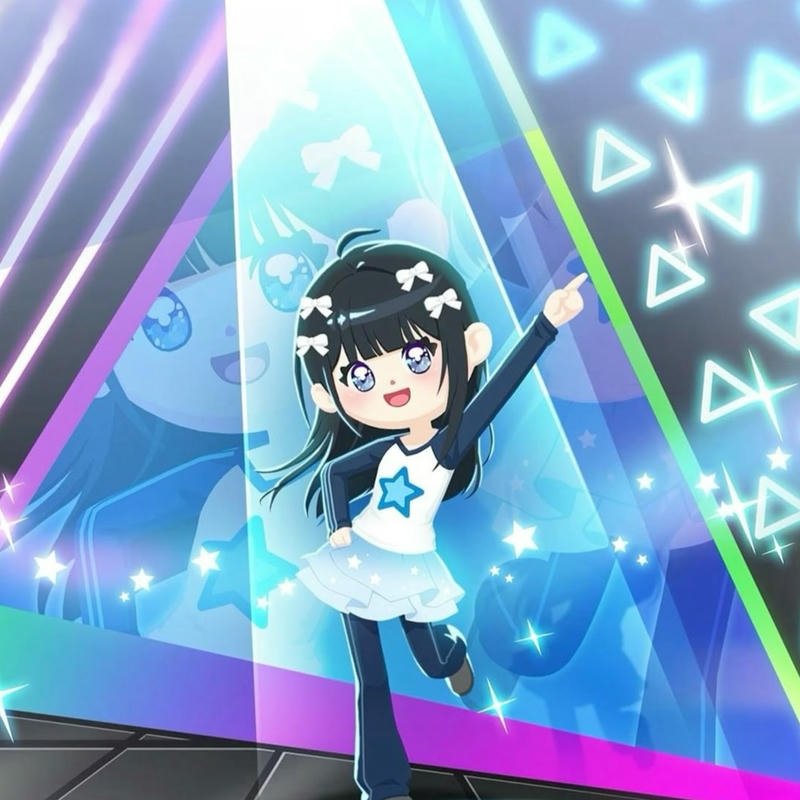 ảnh Play Together anime 16