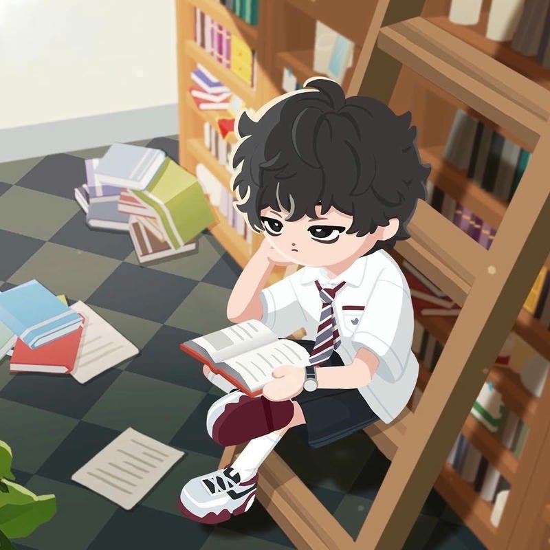 ảnh Play Together anime 15