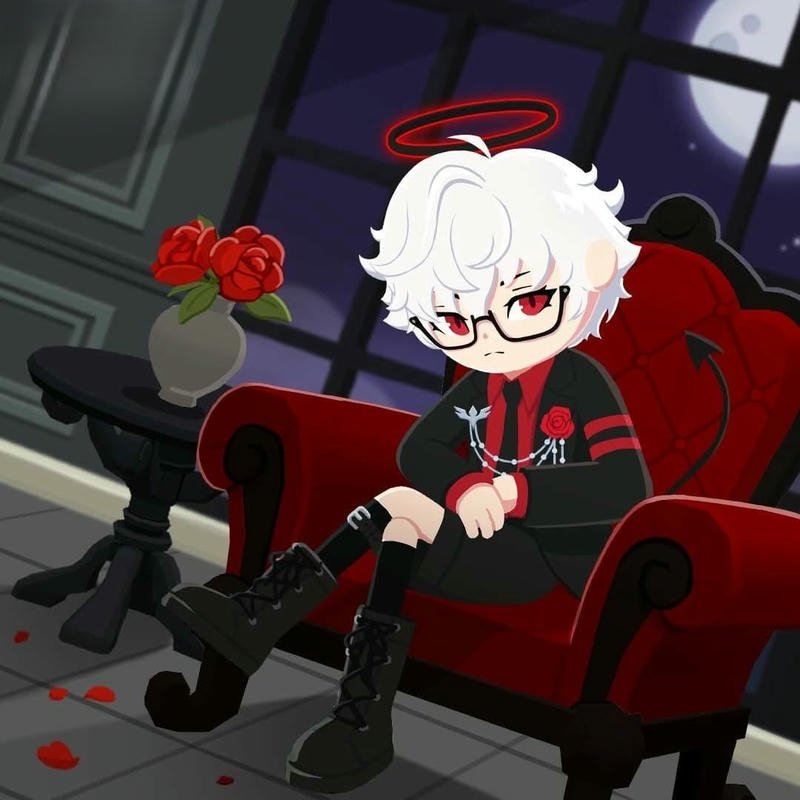 ảnh Play Together anime 1