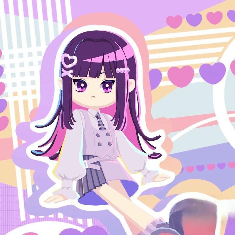 ảnh Play Together anime 21