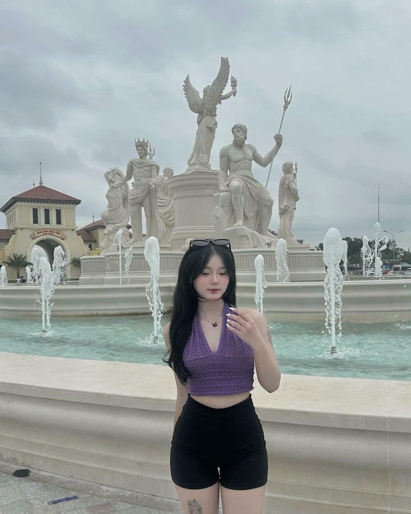 ảnh sex Bình An 13