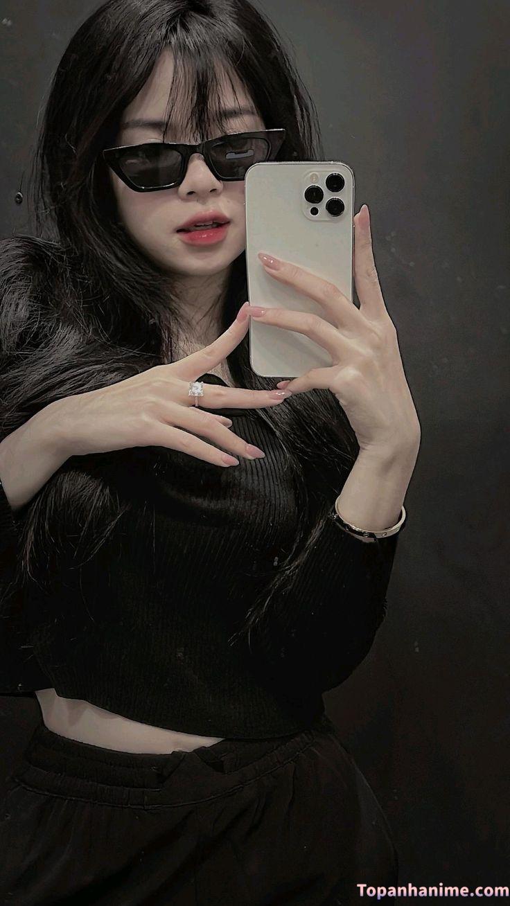 ảnh gái xinh Tik Tok 35