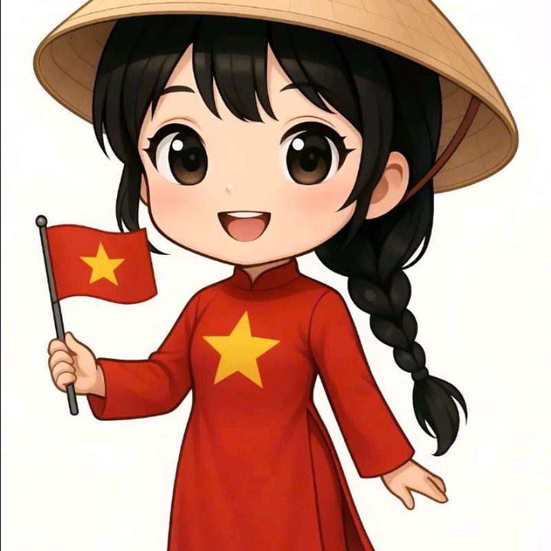 ảnh anime Việt Nam 4