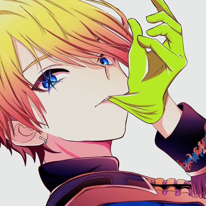 avatar TikTok đẹp 14