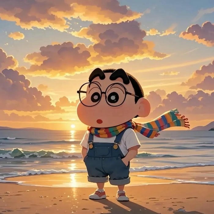 avatar TikTok đẹp 18