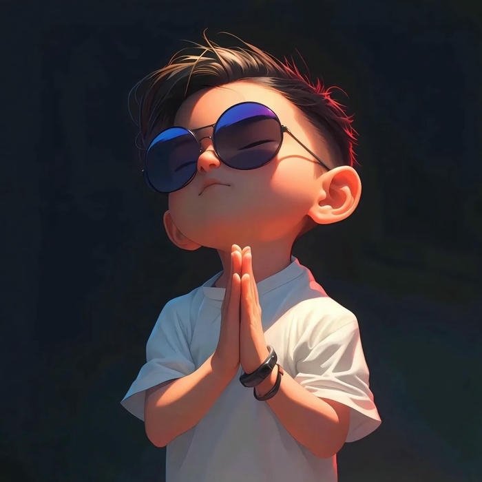 avatar TikTok đẹp 19