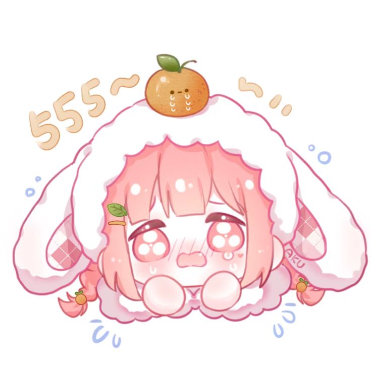 hình Avatar dễ thương 7