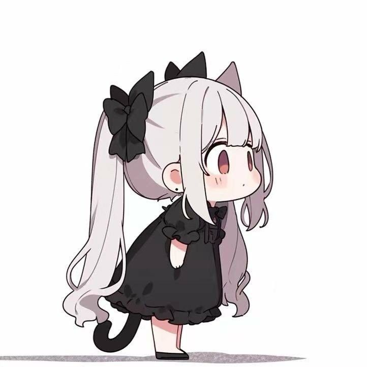 hình Avatar dễ thương 12