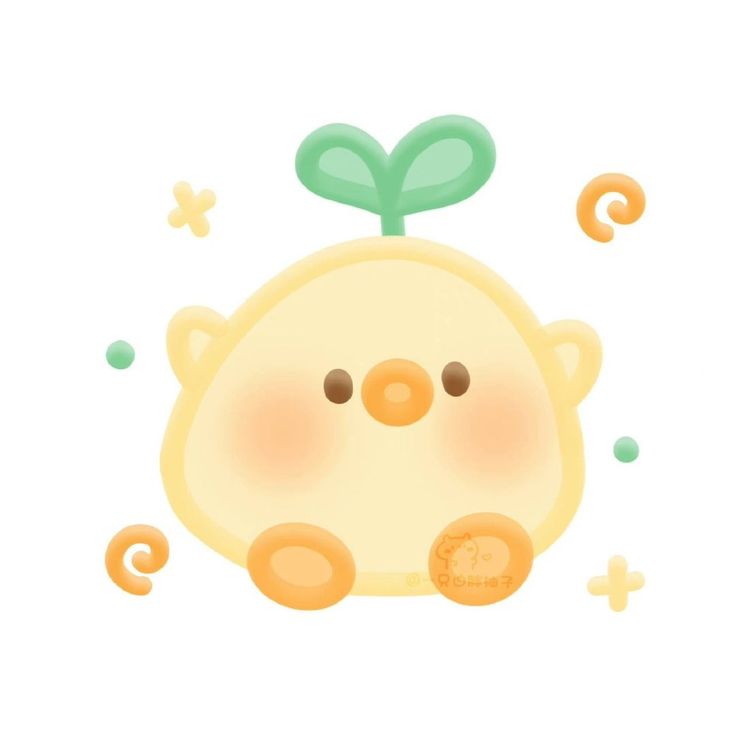 hình Avatar dễ thương 2