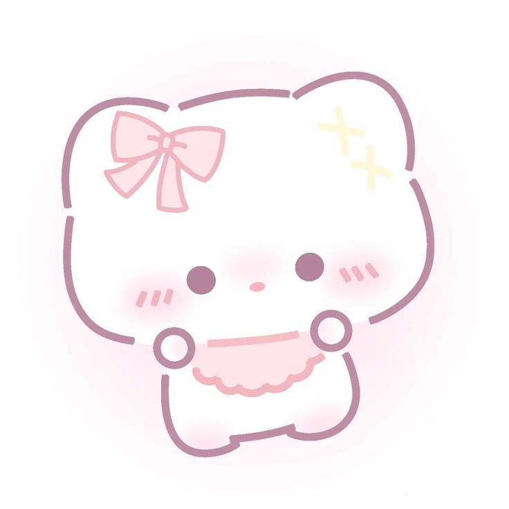 hình Avatar dễ thương 4