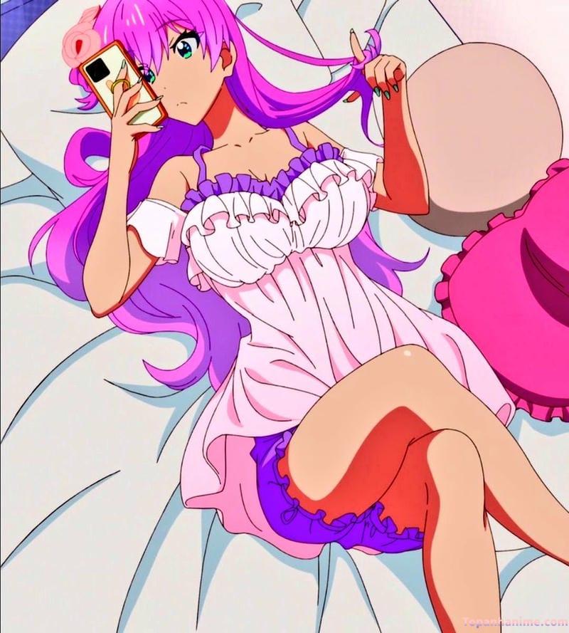 ảnh Akari Watanabe 36