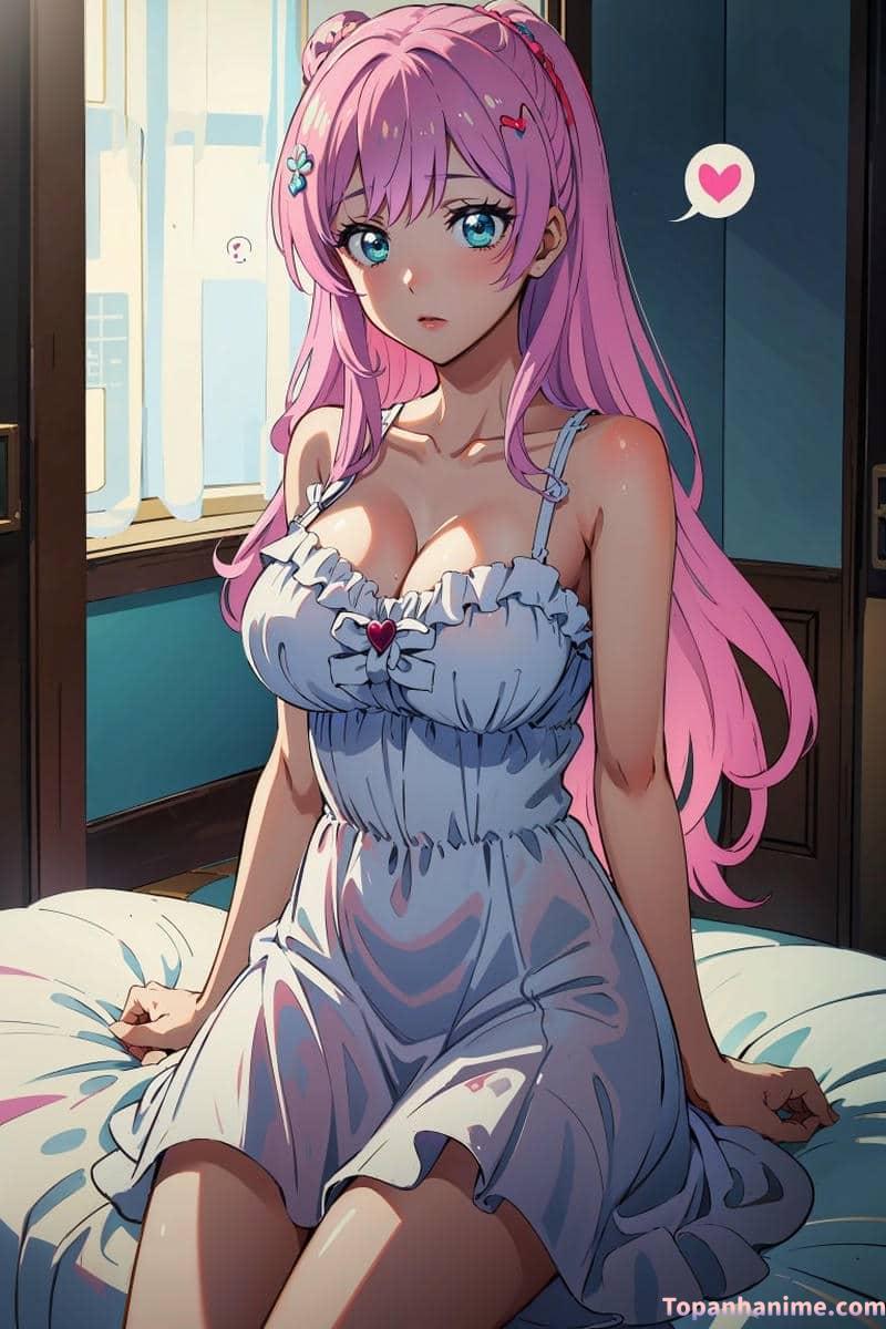 ảnh Akari Watanabe 34