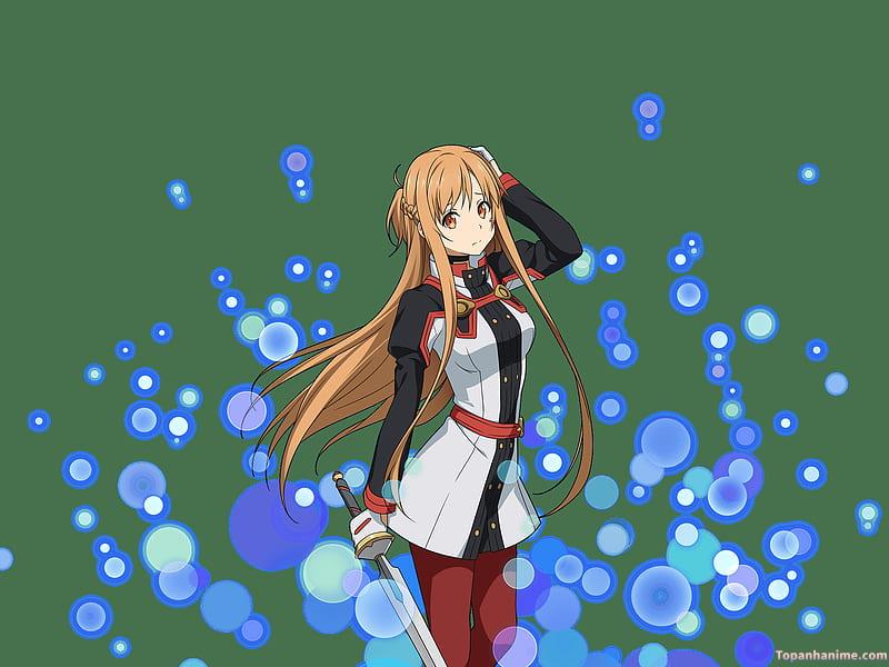 ảnh Asuna Yuuki 33