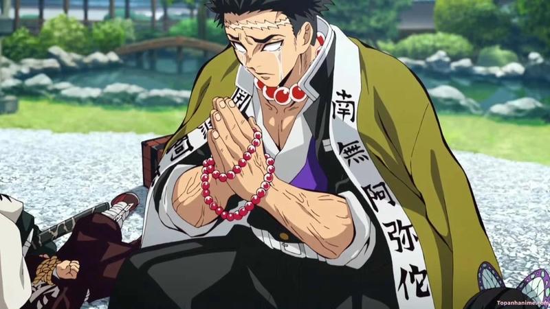 ảnh Gyomei Himejima 33