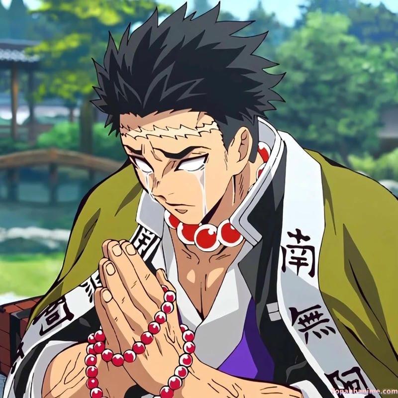 ảnh Gyomei Himejima 32