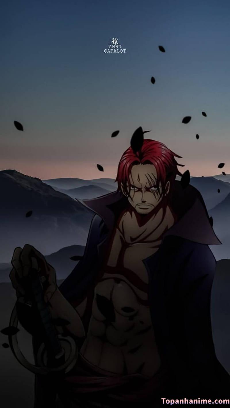 Mẫu ảnh Shanks 8