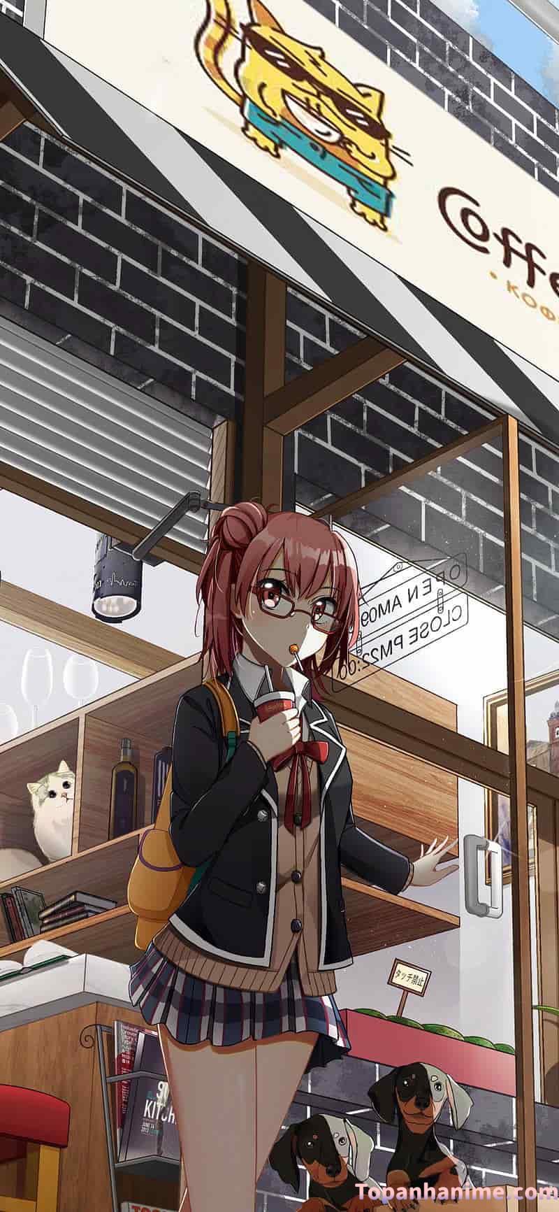 ảnh Yui Yuigahama 33