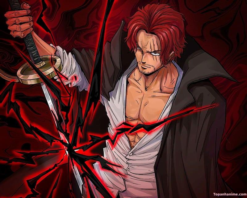 Mẫu ảnh Shanks 7