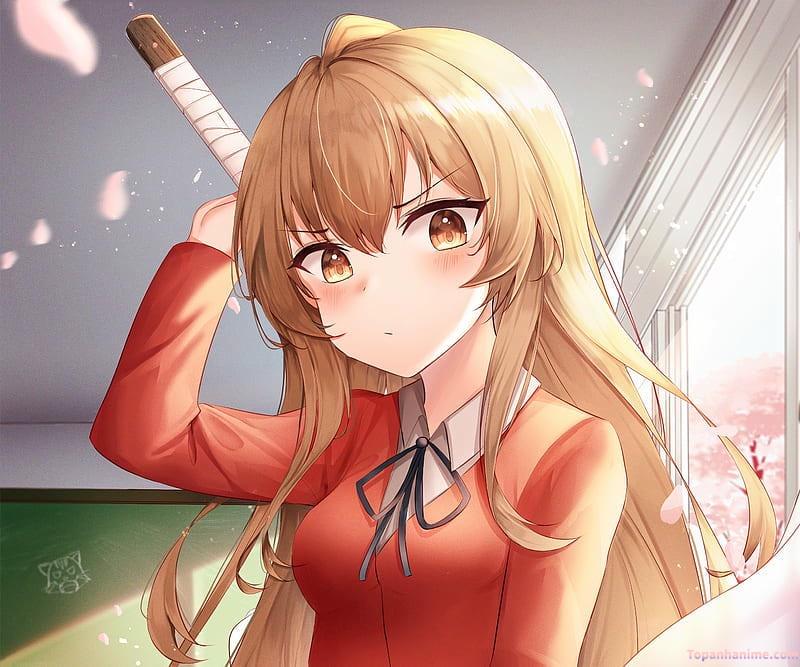 ảnh Taiga Aisaka 31