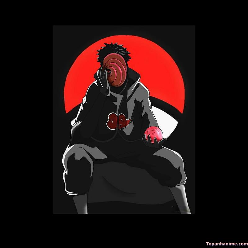 ảnh Uchiha Madara Ngầu 31