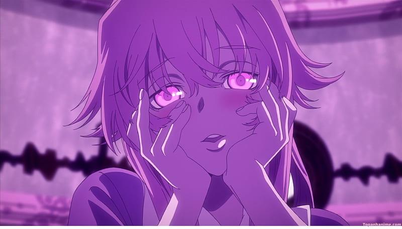 ảnh Yuno Gasai 29