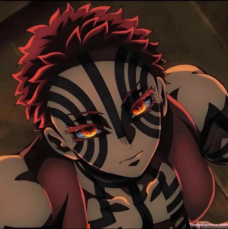 Mẫu ảnh Akaza 10