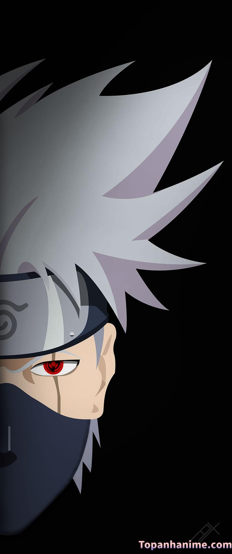 ảnh Hatake Kakashi 30