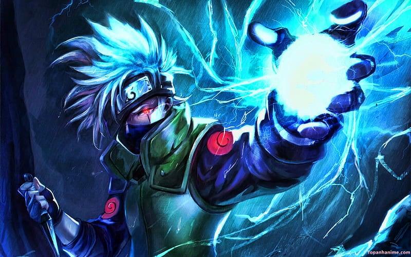 ảnh Hatake Kakashi 28