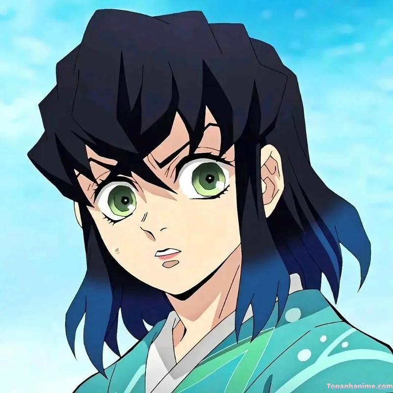 ảnh Inosuke Hashibira 26