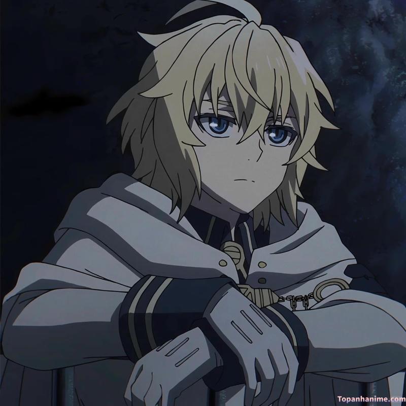 ảnh Mikaela Hyakuya 31