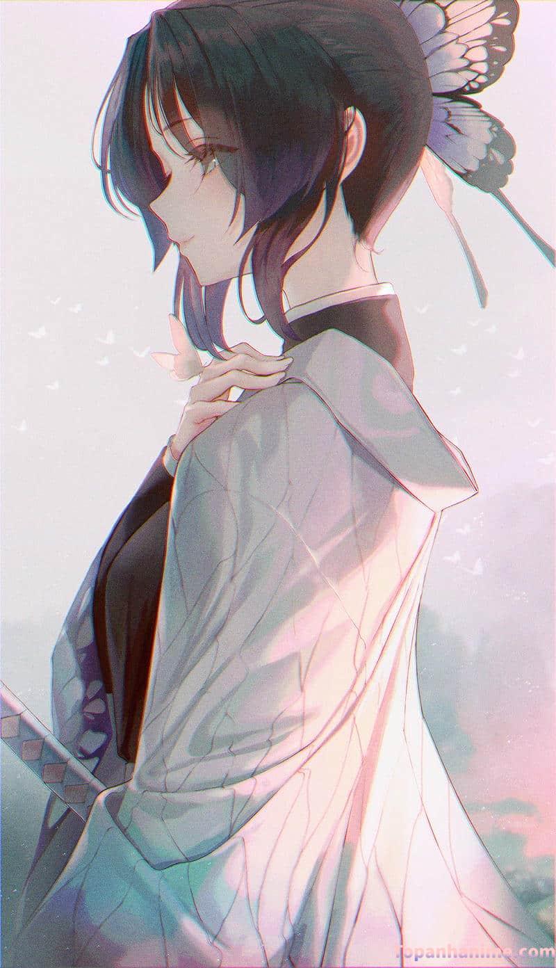 ảnh Shinobu Kocho 26