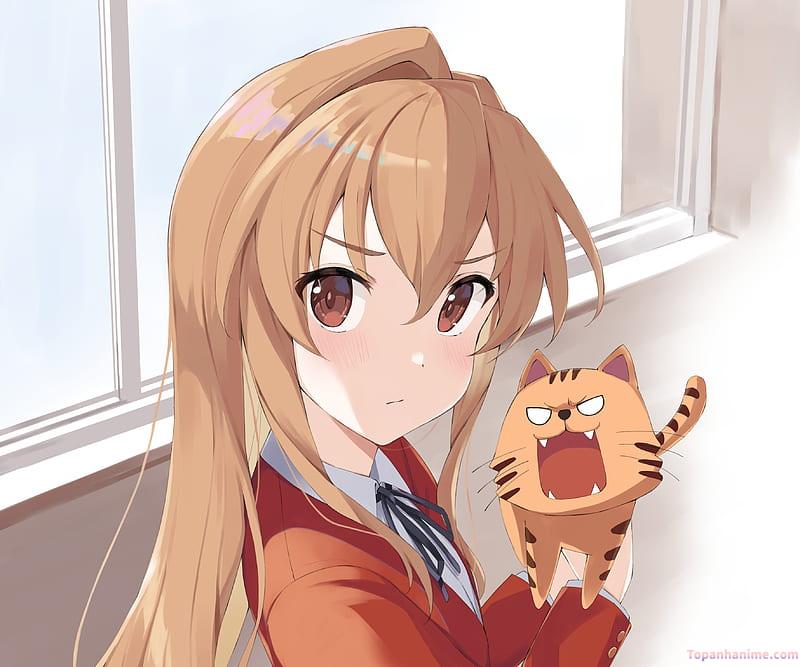 ảnh Taiga Aisaka 25