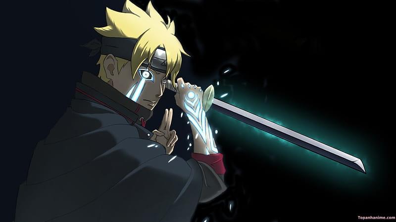 Ảnh Uzumaki Boruto 25