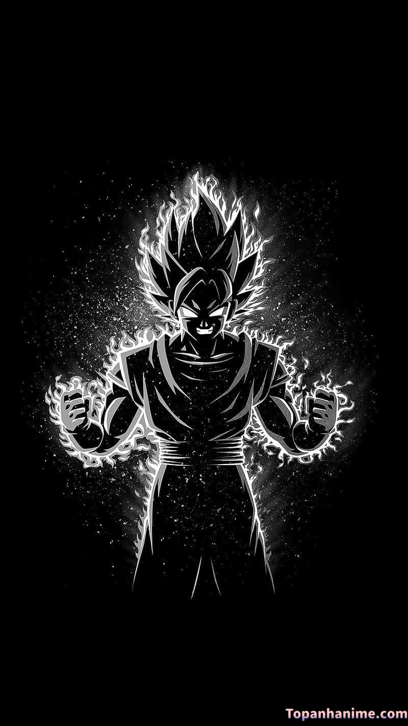 Mẫu Ảnh Vegeta 11