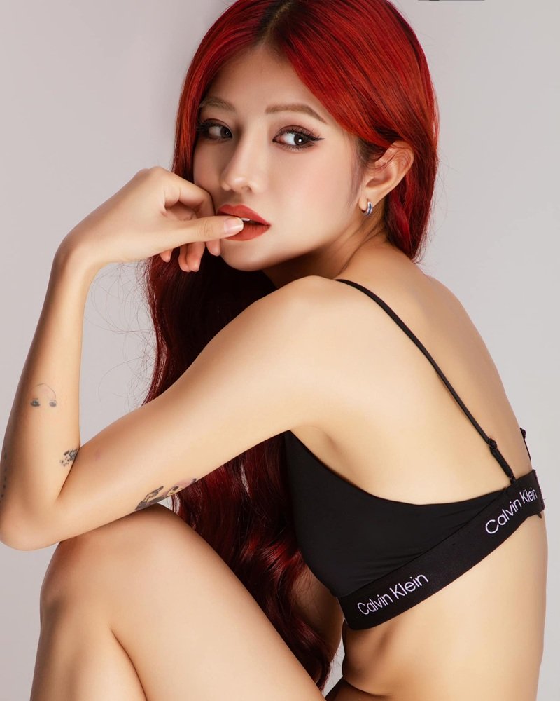 ảnh Ciin Bùi Thảo Ly 24