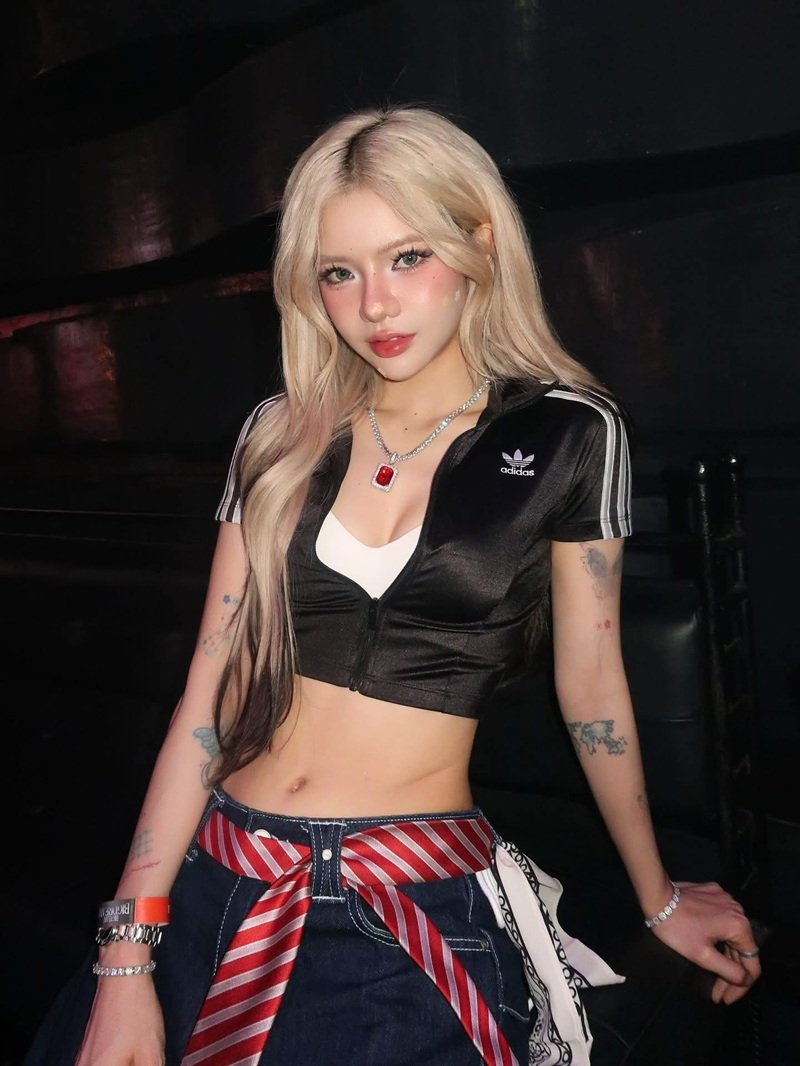 ảnh Ciin Bùi Thảo Ly 27