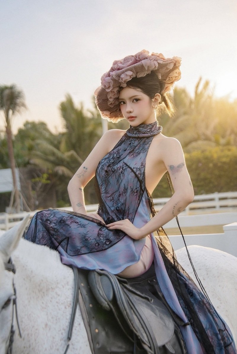 ảnh Ciin Bùi Thảo Ly 35